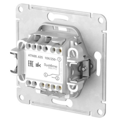 выключатель Systeme Electric AtlasDesign ATN000463S