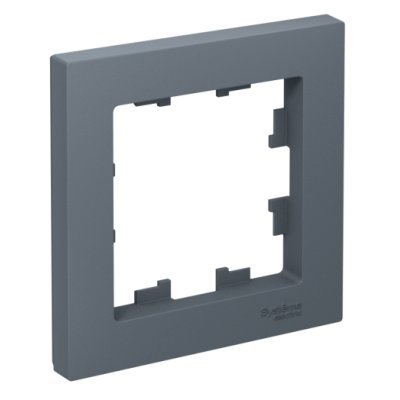 рамка Systeme Electric AtlasDesign ATN000701