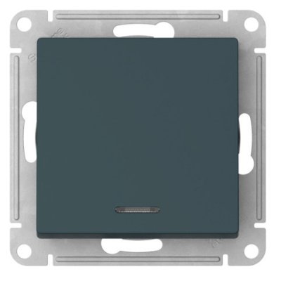 выключатель Systeme Electric AtlasDesign ATN000863S