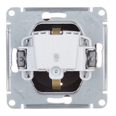 розетка силовая Systeme Electric AtlasDesign ATN000945