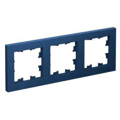 рамка Systeme Electric AtlasDesign ATN001103
