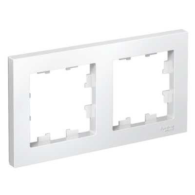 рамка Systeme Electric AtlasDesign ATN001302
