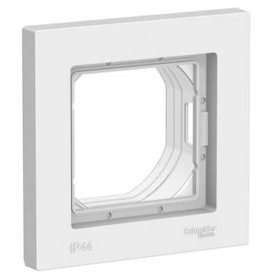 рамка Systeme Electric AtlasDesign ATN440101