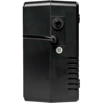 ИБП Systeme Electric Back-Save BVSE800I Черный
