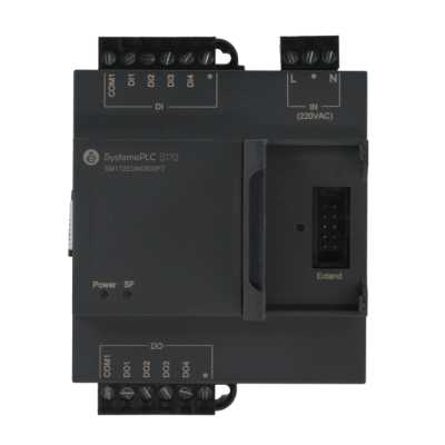 дискретный модуль Systeme Electric SM172EDM0800P7