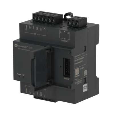 дискретный модуль Systeme Electric SM172EDM0800P7