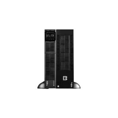 ИБП Systeme Electric Smart-Save Online SRTRU5KRTXLHW-NC Черный