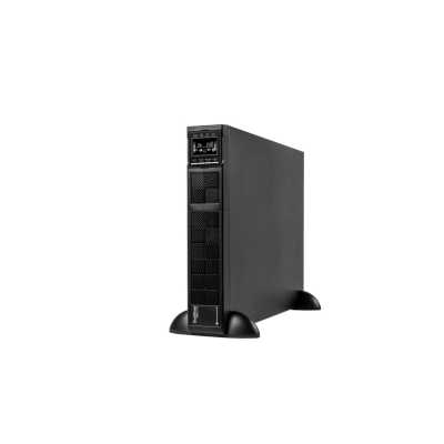 ИБП Systeme Electric Smart-Save Online SRTSE10KRTXLIEC Черный