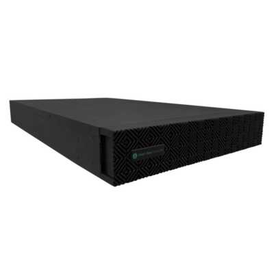 ИБП Systeme Electric Smart-Save Online SRT G2 SRTSE5KRTXLIG2-NC Черный