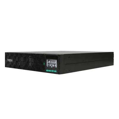 ИБП Systeme Electric Smart-Save Online SRV G2 SRVSE10KRTXLIG2-PM Черный