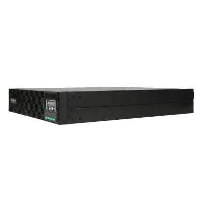 ИБП Systeme Electric Smart-Save Online SRV G2 SRVSE3KRIG2 Черный