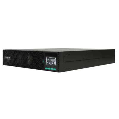 ИБП Systeme Electric Smart-Save Online SRV G2 SRVSE3KRXLIG2 Черный
