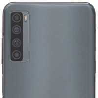 смартфон TCL 20L+ 6/256GB Black