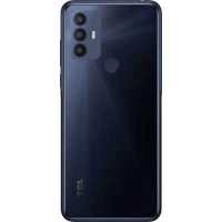 смартфон TCL 30SE 4/64GB Atlantic Blue