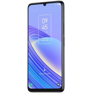 смартфон TCL 40SE 6/256GB Dark Grey серый