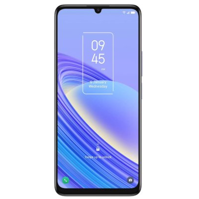 смартфон TCL 40SE 6/256GB Twilight Purple фиолетовый