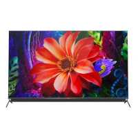 телевизор TCL 65C815