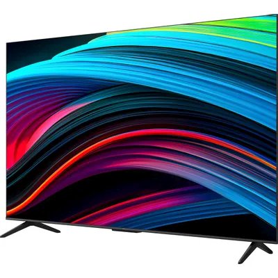 телевизор TCL 75C647
