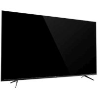 телевизор TCL L43P6US Black
