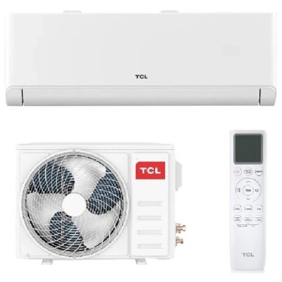 кондиционер TCL TAC-BR09INV/R