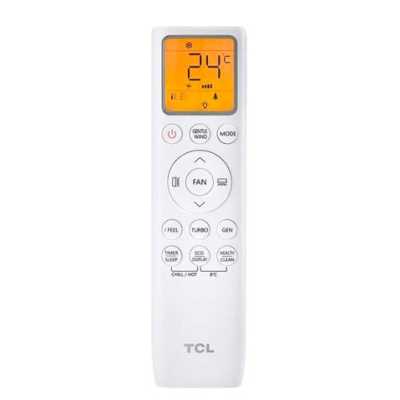 кондиционер TCL TAC-TP18INV/R