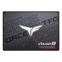 SSD диск Team Group T-Force Vulcan Z 480Gb T253TZ480G0C101 Черный