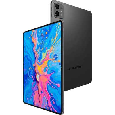 планшет Teclast ArtPad Pro Premium Set 8/256GB 4G Black Черный