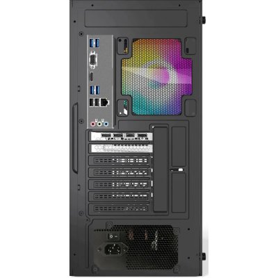 компьютер Teclast G01 13400F32G1T4060TIKRU Черный
