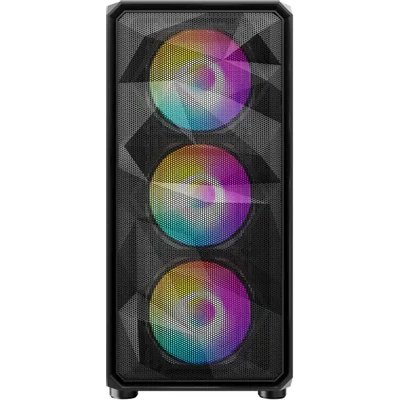 компьютер Teclast G02 7500F32G1T4070BKRU Черный