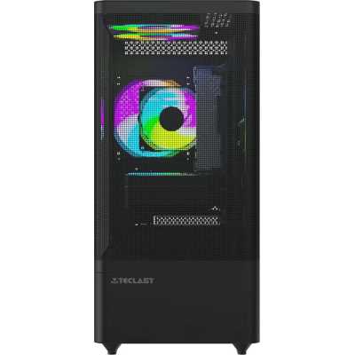 компьютер Teclast G03 14400F32G1T5060T8BKRU Черный