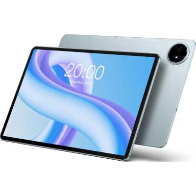 планшет Teclast M50 Plus 6/128GB LTE Blue Голубой