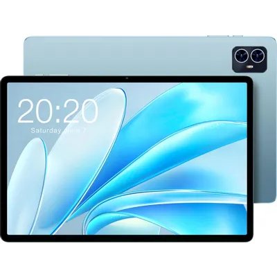 планшет Teclast M50S 4/128GB Wi-Fi Blue Голубой