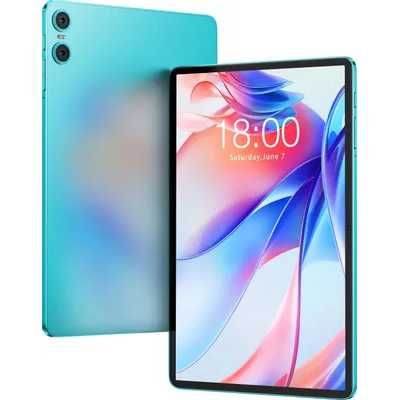 планшет Teclast P30 4/128GB Wi-Fi Blue Голубой