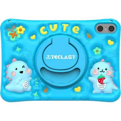 планшет Teclast P30T Kids 4/128GB Wi-Fi Blue Голубой