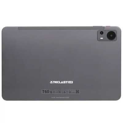 планшет Teclast T60 8/256GB LTE Grey Серый