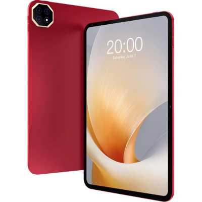 планшет Teclast T65 Plus Premium Set 8/128GB 4G Red