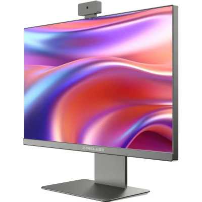 моноблок Teclast V27 Air 2K 12600HX16G512FKRU Серый