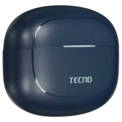 наушники Tecno Buds 4 Air Blue
