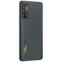 смартфон Tecno Camon 17P 4/128GB Black черный