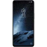 смартфон Tecno Camon 18 Premier 8/256GB Polar Night