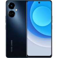 смартфон Tecno Camon 19 6/128GB Black черный