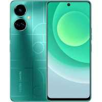 смартфон Tecno Camon 19 6/128GB Green зеленый
