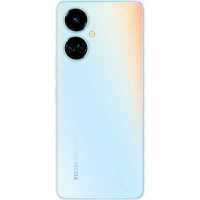смартфон Tecno Camon 19 6/128GB White белый