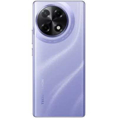 смартфон Tecno Camon 30S 8/128GB Violet фиолетовый