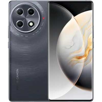 смартфон Tecno Camon 30S Pro 8/256GB Grey серый