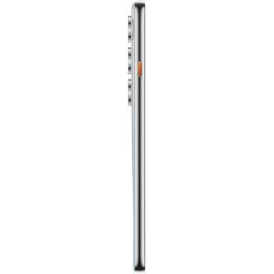 смартфон Tecno Camon 40 12/256GB Glacier White белый