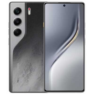 смартфон Tecno Camon 40 8/256GB Galaxy Black черный