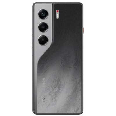 смартфон Tecno Camon 40 8/256GB Galaxy Black черный