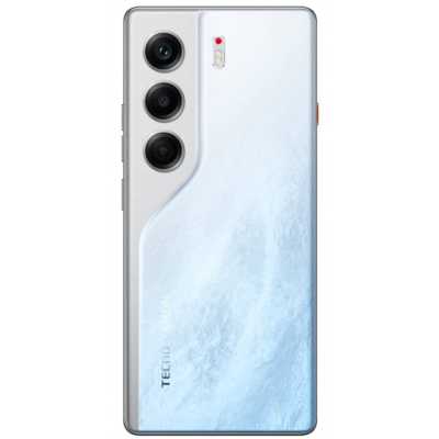 смартфон Tecno Camon 40 8/256GB Glacier White белый