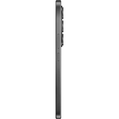 смартфон Tecno Camon 50 12/256GB Black черный